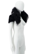 Load image into Gallery viewer, FW05 SHEEP AND LAMB FUR BOLERO