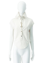 Load image into Gallery viewer, SS99 “NO.13” DENIM SHIRT