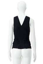 Load image into Gallery viewer, TOM FORD SS03 RUCHED TOP