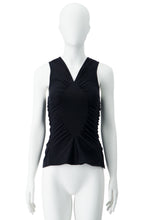 Load image into Gallery viewer, TOM FORD SS03 RUCHED TOP