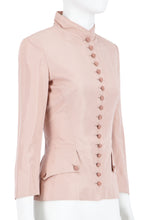 Load image into Gallery viewer, SS03 "IRERE" NAPOLEON BLAZER