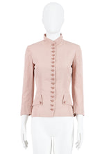 Load image into Gallery viewer, SS03 "IRERE" NAPOLEON BLAZER