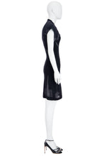 Load image into Gallery viewer, TOM FORD SS03 SKELETAL DRESS