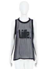 Load image into Gallery viewer, SS03 "LIFE" TANK