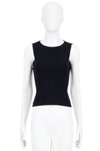 Load image into Gallery viewer, TOM FORD SS99 CUT-OUT BONDAGE TOP