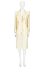 Load image into Gallery viewer, SS99 “NO. 13” EXPOSED VINE SUIT