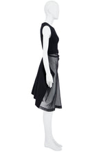 Load image into Gallery viewer, "ADULT PUNK" FW97 DRESS