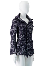 Load image into Gallery viewer, SS07 JACQUARD JACKET
