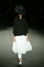 Load image into Gallery viewer, SS05 TULIP LAYERED SHIRT