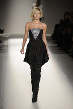 Load image into Gallery viewer, FW09 STRASS JUMPSUIT