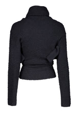 Load image into Gallery viewer, FW02 KNITTED CIRCLE SWEATER