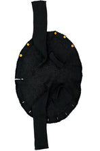 Load image into Gallery viewer, COMME DES GARÇONS FW02 BUTTON WRAPPED BLAZER