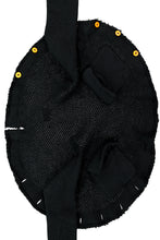 Load image into Gallery viewer, COMME DES GARÇONS FW02 BUTTON WRAPPED BLAZER