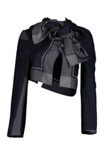 Load image into Gallery viewer, COMME DES GARÇONS FW03 TIE BLAZER