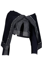 Load image into Gallery viewer, COMME DES GARÇONS FW03 TIE BLAZER