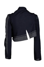 Load image into Gallery viewer, COMME DES GARÇONS FW03 TIE BLAZER