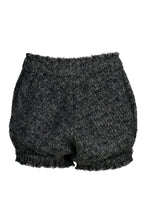 Load image into Gallery viewer, COMME DES GARÇONS FW14 KNIT BLOOMERS