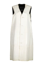 Load image into Gallery viewer, COMME DES GARÇONS HOMME PLUS FW15 LEATHER VEST