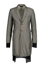 Load image into Gallery viewer, COMME DES GARÇONS HOMME PLUS SS14 FROCK COAT