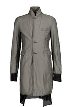 Load image into Gallery viewer, COMME DES GARÇONS HOMME PLUS SS14 FROCK COAT