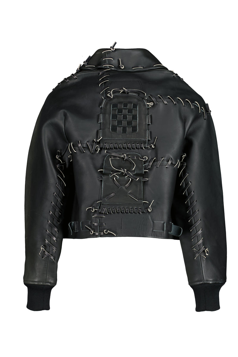 COMMEDESGARCONS_SS_2005_BIKER_ 