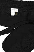 Load image into Gallery viewer, COMME DES GARÇONS SS15 SUIT OPEN BACK VEST