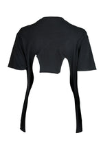 Load image into Gallery viewer, SS18 SKULL RENEWAL PILLOW TEE