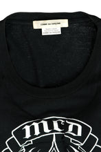 Load image into Gallery viewer, SS18 SKULL RENEWAL PILLOW TEE