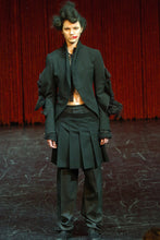 Load image into Gallery viewer, FW04 “DARK ROMANCE” ROSE BUSH BLAZER