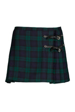 Load image into Gallery viewer, DSQUARED2 FW04 TARTAN MINI SKIRT
