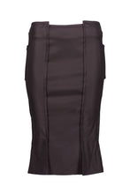 Load image into Gallery viewer, TOM FORD FW04 GEOMETRIC SKIRT