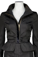 Load image into Gallery viewer, TOM FORD FW04 PEPLUM SUIT OPENING LOOK