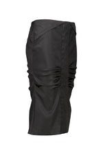 Load image into Gallery viewer, TOM FORD FW04 PEPLUM SUIT OPENING LOOK