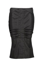 Load image into Gallery viewer, TOM FORD FW04 PEPLUM SUIT OPENING LOOK