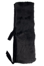Load image into Gallery viewer, TOM FORD FW04 RABBIT FUR SHAWL