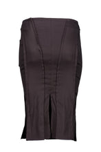 Load image into Gallery viewer, TOM FORD FW04 GEOMETRIC SKIRT