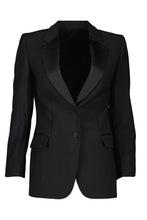 Load image into Gallery viewer, TOM FORD SS97 TUXEDO BLAZER