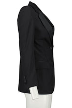 Load image into Gallery viewer, TOM FORD SS97 TUXEDO BLAZER