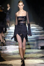 Load image into Gallery viewer, TOM FORD FW04 BANDAGE DRESS