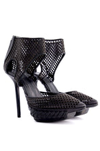 Load image into Gallery viewer, HAIDER ACKERMANN SS13 FUCK ME PUMPS s.41