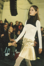 Load image into Gallery viewer, FW02 KNITTED CROPPED TURTLE NECK