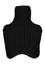 Load image into Gallery viewer, FW02 KNITTED CROPPED TURTLE NECK