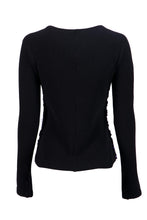 Load image into Gallery viewer, HELMUT LANG FW96 KNIT WITH SEQUINS