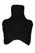 Load image into Gallery viewer, FW02 KNITTED CROPPED TURTLE NECK