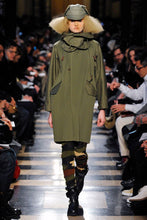 Load image into Gallery viewer, JUNYA WATANABE FW10 DISTRESSED LEGGINGS