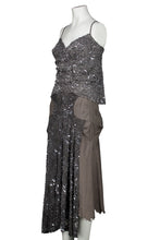 Load image into Gallery viewer, FW02 SLASHED BEADED SET