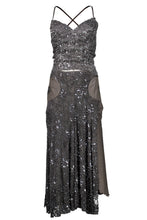 Load image into Gallery viewer, FW02 SLASHED BEADED SET