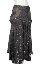 Load image into Gallery viewer, FW02 SLASHED BEADED SET