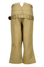 Load image into Gallery viewer, FW06 PUNK TARTAN TROUSERS