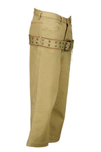 Load image into Gallery viewer, FW06 PUNK TARTAN TROUSERS